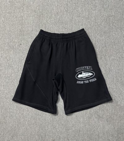 Corteiz Cargo Shorts - Corteiz