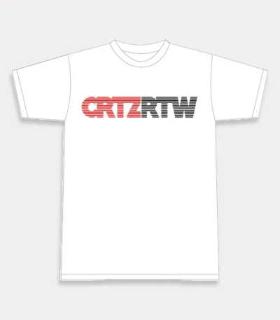 Corteiz Goodtimes T-Shirt - White - Corteiz