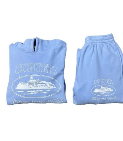 Corteiz Superior Baby Blue Tracksuit _ officialcrtzuk.com