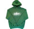 Corteiz Superior Hoodie Green - Premium Quality