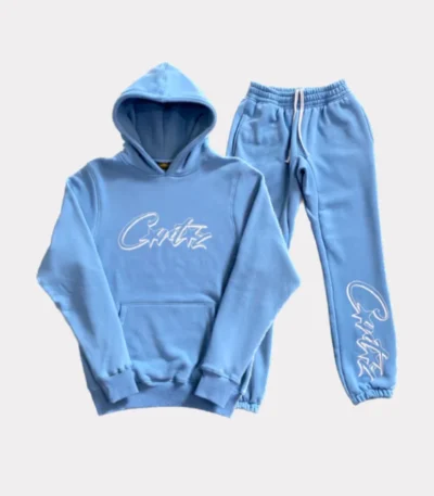 Corteiz Tracksuit - Corteiz