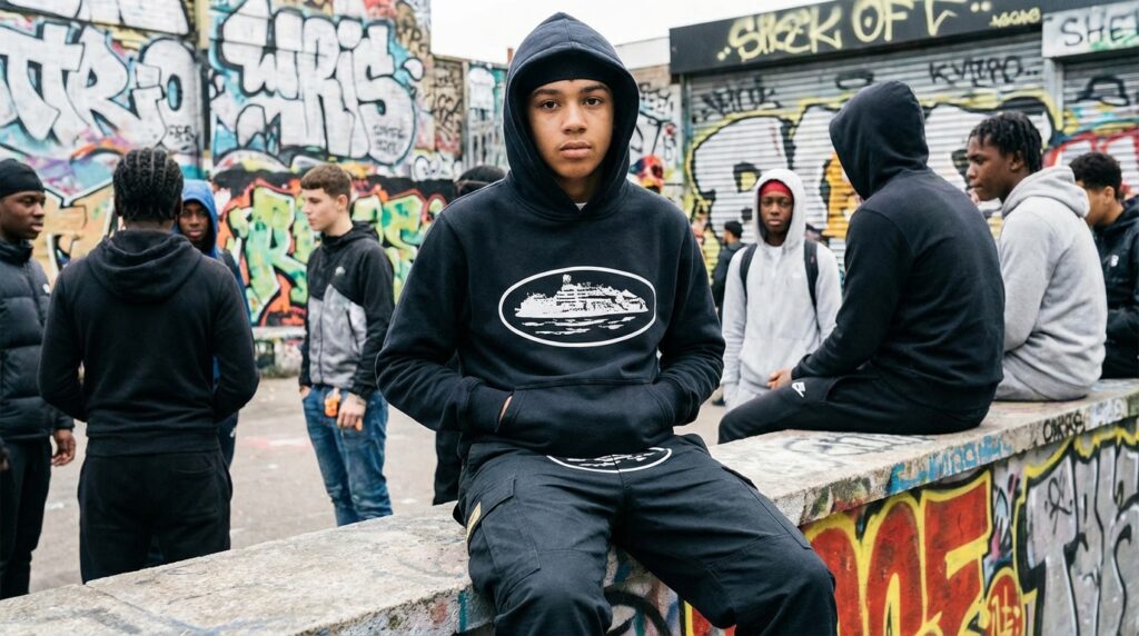 alcatraz logo corteiz